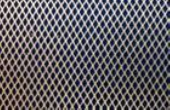 Galvanized Wire Mesh